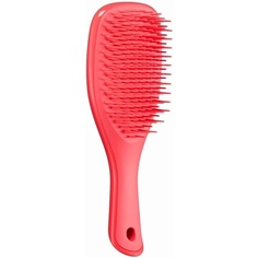 Мини-расческа для влажных и сухих волос Pink Punch, Tangle Teezer
