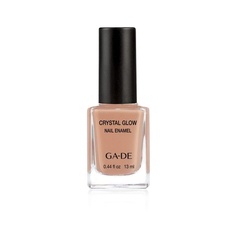 Лак для ногтей Crystal Glow Nail Enamel 13 мл 618 Silent Landscape, Ga-De