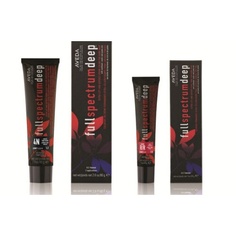 Full Spectrum Deep Extra Lift and Deposit Pure Tone для темных волос 28G, Aveda