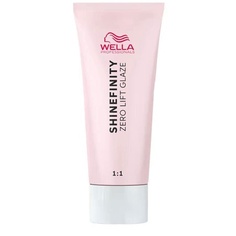 Professionals Shinefinity 04/12 средний пепельно-матовый 60 мл, Wella