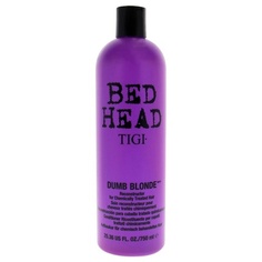 Кондиционер для волос By Tigi Dumb Blonde, 750 мл, Bed Head