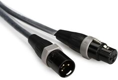 Accu-Cable AC3PDMX3PRO 3-контактный кабель Pro DMX — 3 фута