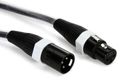 Accu-Cable AC3PDMX50PRO 3-контактный кабель Pro DMX — 50 футов