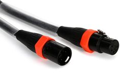 Accu-Cable AC5PDMX25PRO 5-контактный кабель Pro DMX — 25 футов