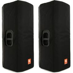 JBL Bags PRX425M-CVR Делюкс Мягкий чехол для пары PRX425