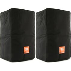 JBL Bags PRX412M-CVR Роскошный мягкий чехол для пары PRX412M-CVR