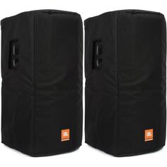 JBL Bags PRX835W-CVR Deluxe Мягкий защитный чехол для пары PRX835W