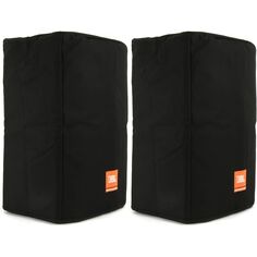 JBL Bags PRX415M-CVR Роскошный мягкий чехол для пары PRX415M-CVR