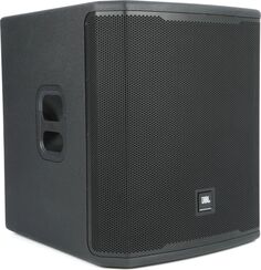 JBL PRX918XLF 18-дюймовый активный сабвуфер