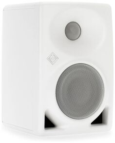 Neumann KH 80 DSP 4-дюймовый активный студийный монитор — белый