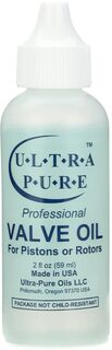 Ультрачистое профессиональное клапанное масло UPO-Valve — 59 мл Ultra Pure