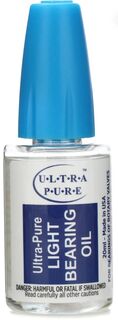 Ультрачистое легкое подшипниковое масло UPO-LBO - 20 мл Ultra Pure
