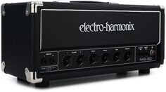 Electro-Harmonix MIG-50 ламповая головка мощностью 50 Вт