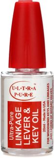 Ультрачистое масло для рычагов и ключей UPO-LLK — 20 мл Ultra Pure