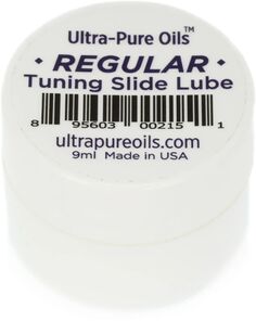 Сверхчистая смазка для направляющих UPO-Reg Regular Tuning, 9 мл Ultra Pure