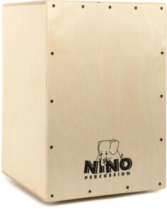 Нино Большой Кахон - Натуральный Nino