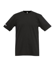 Рубашка для выступлений UHLSPORT, черный