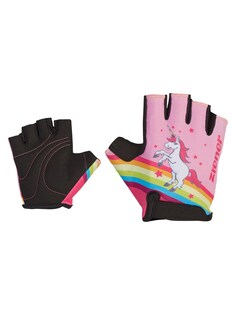 Спортивные перчатки Ziener CLOSI, розовый