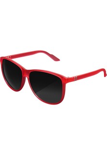 Солнечные очки MSTRDS Chirwa, красный