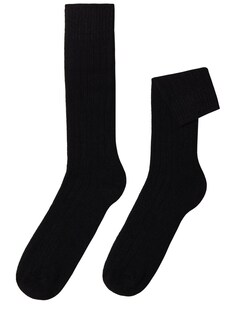Носки Calzedonia, черный