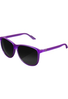 Солнечные очки MSTRDS Chirwa, неоново-фиолетовый