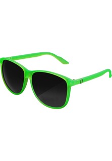 Солнечные очки MSTRDS Chirwa, неоновый зеленый