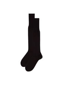 Носки Intimissimi, коричневый