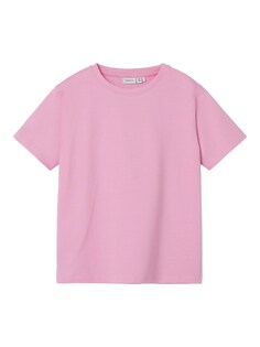 Рубашка NAME IT TORINA, светло-розовый