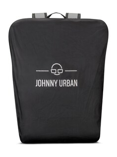 Рюкзак Johnny Urban, черный