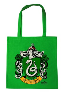 Сумка-шоппер Logoshirt, зеленый