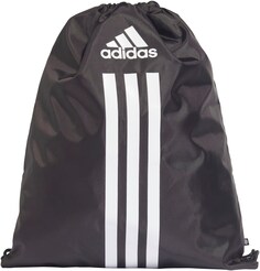 Спортивная спортивная сумка Adidas Power GS, черный