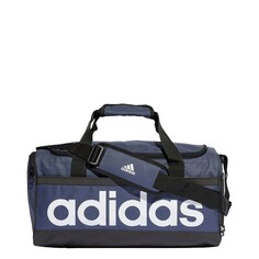 Спортивная сумка Adidas, темно-синий