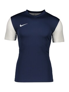 Рубашка для выступлений Nike, синий