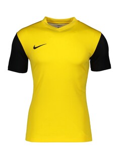 Рубашка для выступлений Nike, желтый