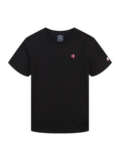 Футболка Champion Authentic Athletic Apparel, черный