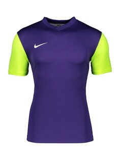 Рубашка для выступлений Nike, фиолетовый