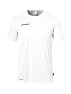 Рубашка для выступлений UHLSPORT, белый