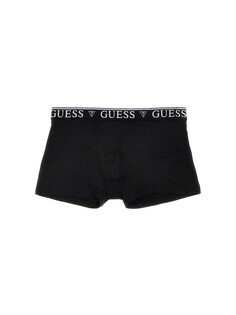 Трусы боксеры Guess, черный