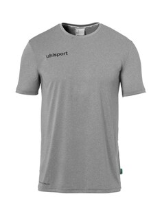 Рубашка для выступлений UHLSPORT, серый