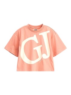 Рубашка Guess, розовый
