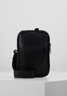 Сумка через плечо UTILITY BAG Alpha Industries, черный