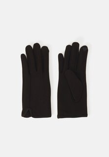 Перчатки Anna Field, черные