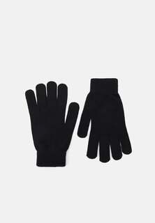 Перчатки Pier One, черные