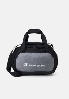 Спортивная сумка ATHLETIC DUFFEL UNISEX Champion, черный