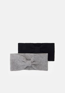 Наушники VMLIF HEADBAND 2 PACK Vero Moda, черный