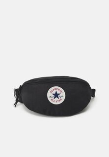 Поясная сумка CHUCK TAYLOR PATCH SLING PACK UNISEX Converse, черный