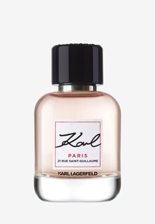 Парфюмированная вода PARIS 21 RUE SAINT-GUILLAUME EAU DE PARFUM Karl Lagerfeld, -
