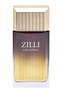 Парфюмерная вода Cuir Imperial Zilli