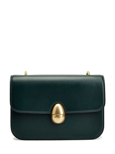 Сумка Phoenix с литой застежкой в винтажном стиле Neous