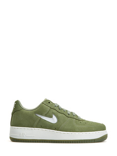 Кроссовки Nike Air Force 1 Jewel Color Of The Month - Oil Green